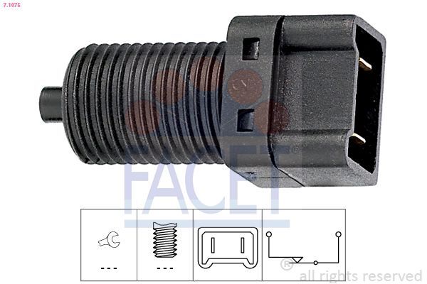 Fren Müşürü  KRAFTVOLL 05080412