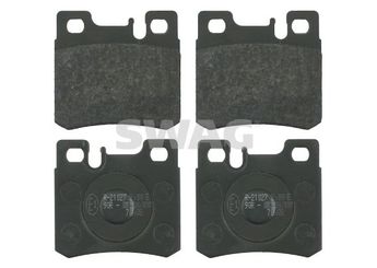 Fren Disk Balata Arka SWAG 10 91 6153  A0054201720 A0014200220 A001 420 02 20 A0014201320 A001 420 13 20 A0014209520 A001 420 95 20 A005 420 17 20 14200220 001 420 02 20 14201320 001 420 13 20 14209520 001 420 95 20 54201720 005 420 17 20