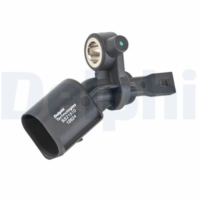 Abs Sensörü Arka Sol Skoda Kamiq (NW4)(07.2019->)  DELPHI SS21510-12B1