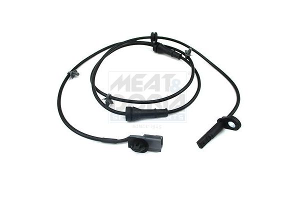 Abs Sensörü Ön Sağ veya Sol MEAT & DORIA 90762E