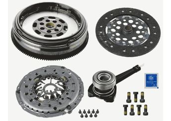 Debriyaj Seti  SACHS 2290 601 087  