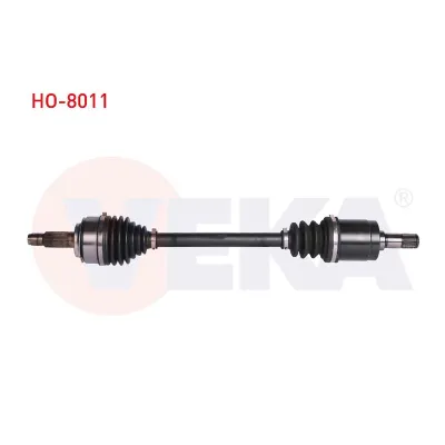 Aks Komple Ön Sol MAHER 16394