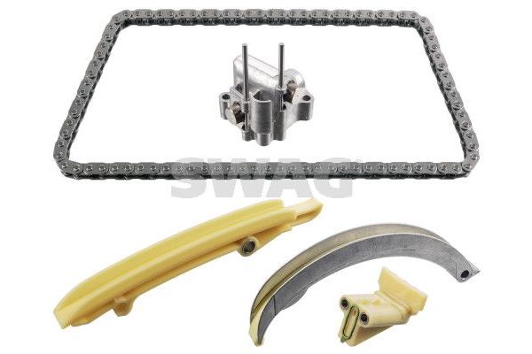 Triger Zincir Seti  BMW 7 Serisi (E38)(1994->)  SWAG 99 13 0343