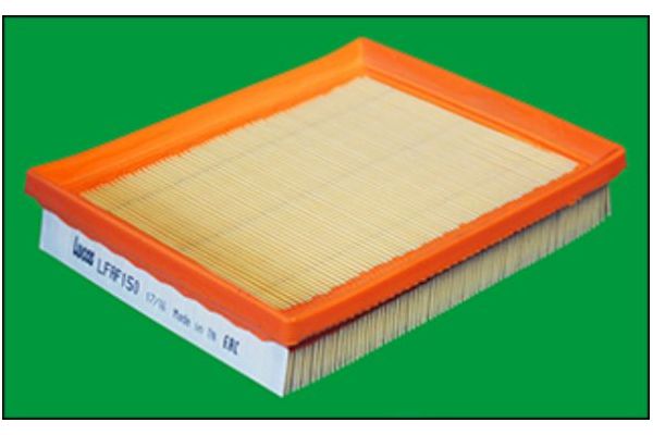 Hava Filtresi  LUCAS LFAF150