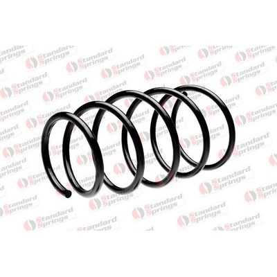 Helezon Yayı Ön Toyota Yaris (NCP1/NLP1/SCP1)(1999->)  STANDART YAY 133048F