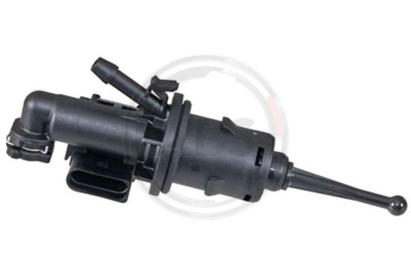 Debriyaj Merkezi Üst FTE KG15065.4.1.1