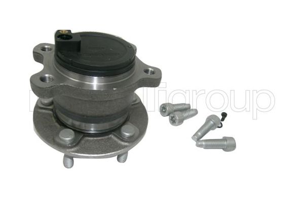 Teker Rulmanı Arka Sağ veya Sol CIFAM 619-2367