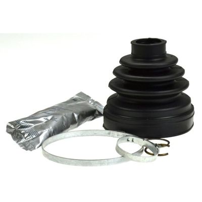 Aks Körüğü Ön İç Sağ veya Sol GKN 306271