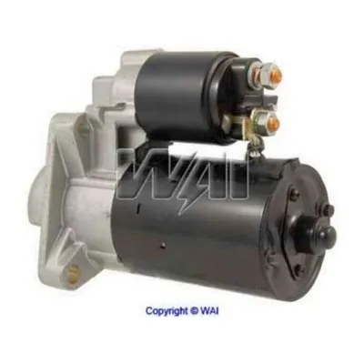 Marş Dinamosu  Ford Escort 3/4/5 Kapı/S.Wagon (1991->)  VISTEON 20-100-01006