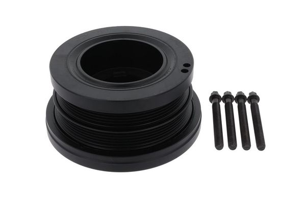 Krank Kasnak  Opel Omega B (2000->)  CORTECO 80004988