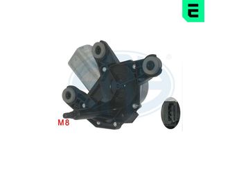 Silecek Mekanizma Motoru Arka ERA 460256A  460256A