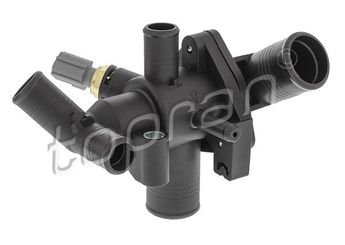 Termostat Gövdesi  TOPRAN 638 776  BK3Q8A586AB 731782 1731782 1 731 782