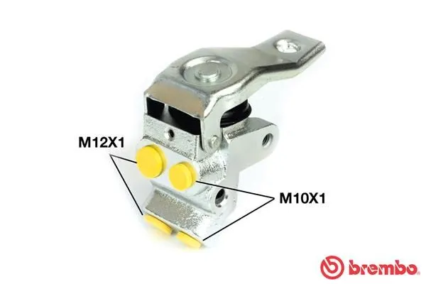 Fren Limitör  BREMBO R 61 014