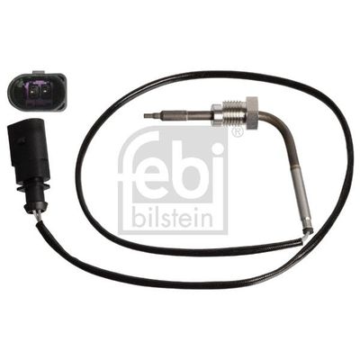 Egzoz Sıcaklık Sensörü  FEBI BILSTEIN 109047