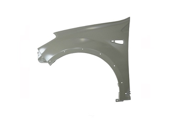 Çamurluk Ön Sol EUROBUMP DAC08SA005  631017396R 631012289R 8201059218