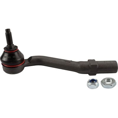 Rot Başı Sol Citroen C3 (04.2002->)  TRW JTE762