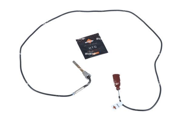 Egzoz Sıcaklık Sensörü  Volkswagen Phaeton (3D1/3D9)(05.2010->2016)  NRF 707082