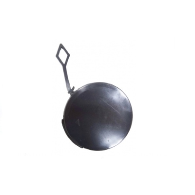 Tampon Çeki Demir Kapağı Arka EUROBUMP MER0769008