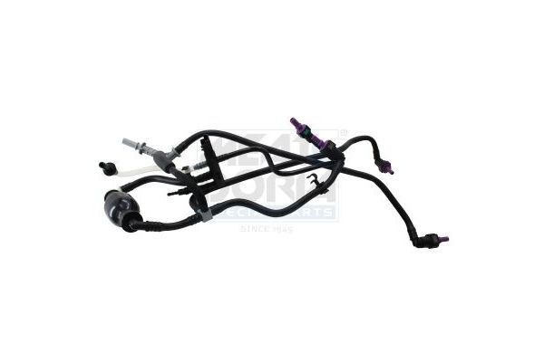 Yakıt Borusu  KRAFTVOLL 10030931