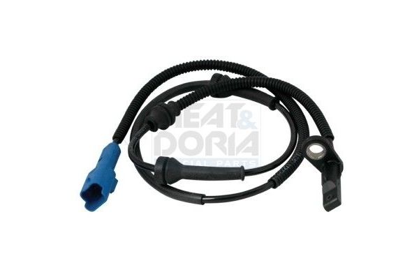 Abs Sensörü Ön Sağ veya Sol Opel Crossland X (2017->) / Crossland (2021->)  PSA ORJINAL 1635506480