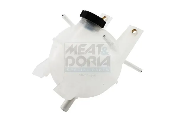 Radyatör Yedek Su Deposu  EUROCRAFT EU F24216-002