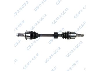 Aks Komple Ön Sol GSP 202536  4410280J11 4410280J10