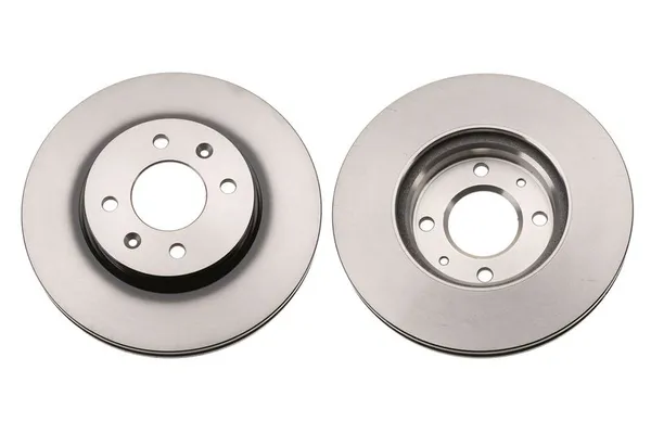 Fren Disk Ayna Ön Sağ ve Sol Kia Rio (UB)(2011->)  WALBURG WBD1105