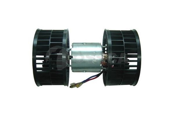 Kalorifer Motoru  FRENDI 04250