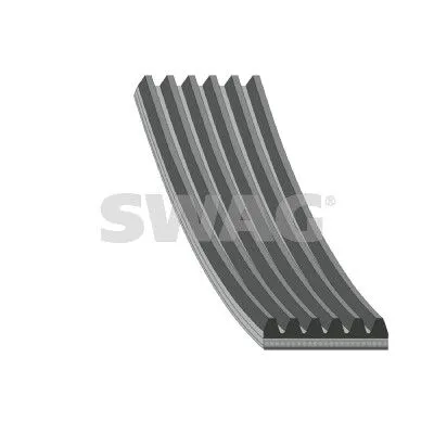 Vantilatör Kayışı  Mercedes T -Serisi (BM 420)(05.2022->)  ROADMAX 1163K6