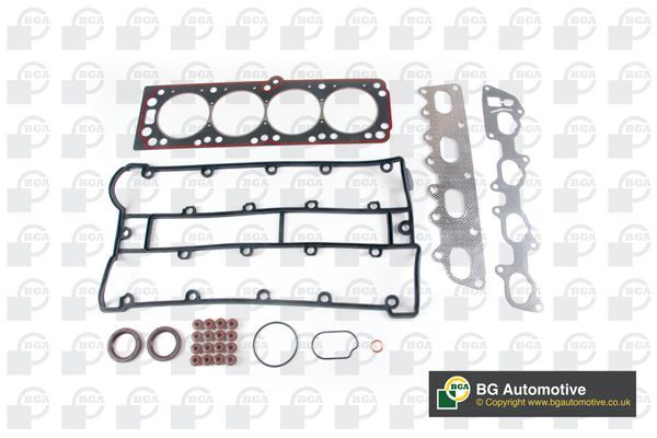 Takım Conta  BGA HK7350