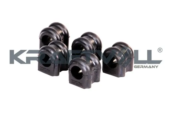 Viraj Demir Lastiği Ön Kia Rio (JB)(2005->)  KRAFTVOLL 10060008