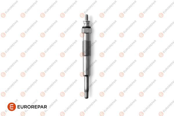 Isıtma Bujisi  Ford Fiesta Courier (DX)(2000->)  EUROREPAR 1616055580