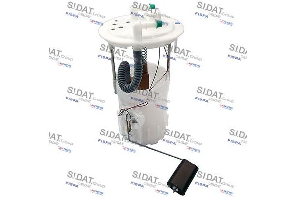 Depo Şamandırası  SIDAT 71375