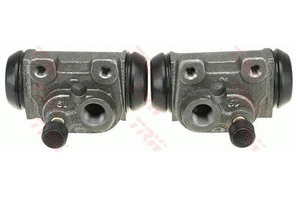 Fren Silindiri Arka Sağ Citroen C2 (06.2003->)  MGA 52673