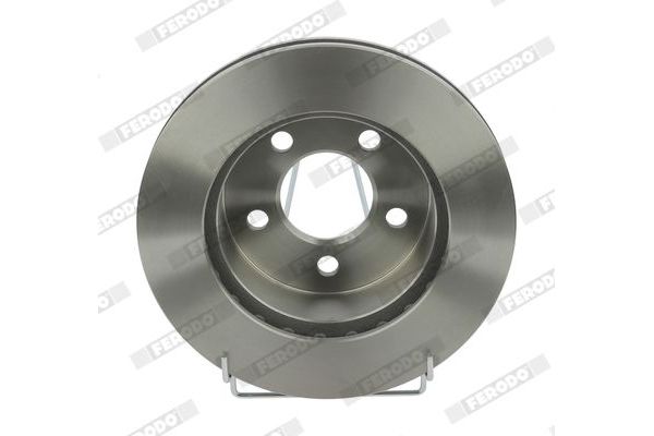 Fren Disk Ayna Ön Sağ ve Sol Jeep Wrangler (TJ)(1997->)  FERODO DDF1525