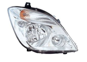 Far Lambası Sağ WENDERPARTS MA9068200661  A9068200661