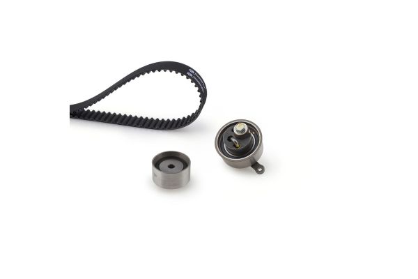 Triger Kayış Seti  Ford Ranger (ET)(08.2006->)  GATES K015651XS