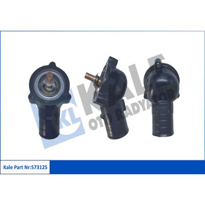 Termostat  Citroen Jumper P.Van (Yüksek Tavan)(08.1995->)  KALE 573125