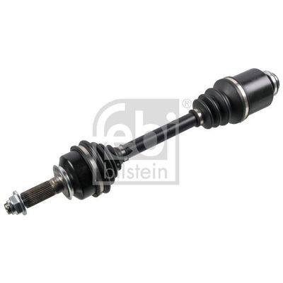 Aks Komple Ön Sağ Kia Sorento (BL)(2002->)  FEBI BILSTEIN 183824