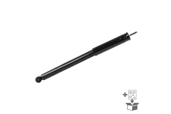 Amortisör Arka Sağ veya Sol MONROE 376040SP