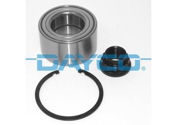 Teker Rulmanı Ön Sağ veya Sol DAYCO KWD1125  KWD1125 9008036108 9036938021
