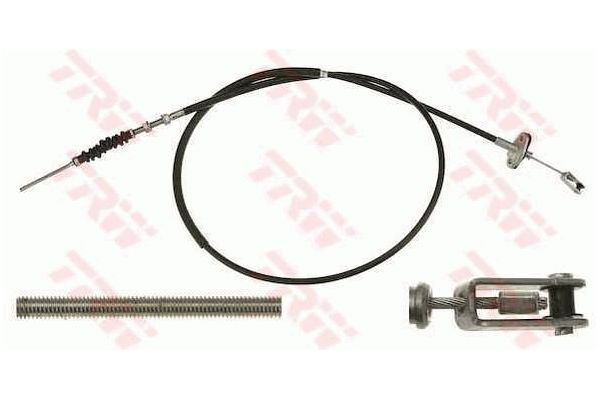 Debriyaj Teli  MADE IN TAIWAN 2371060A11