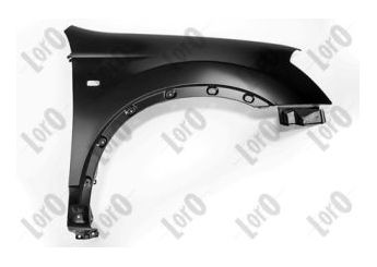 Çamurluk Ön Sağ VORTEX V2507141  F3100JD0M0 F3100-JD0M0