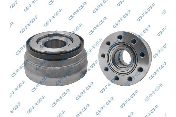 Porya Ön Sağ veya Sol Iveco Daily P.Van (2014->)  GSP 9240014