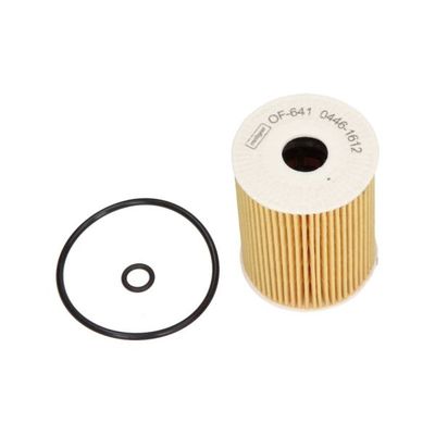 Yağ Filtresi  Opel Antara (2006->)  OPEL ORJINAL 96980297