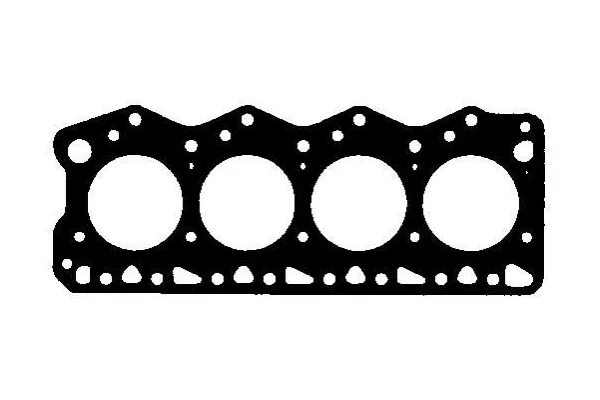 Silindir Kapak Contası  Fiat Ducato P.Van (290)(08.1990->)  FROW 166.1523.008