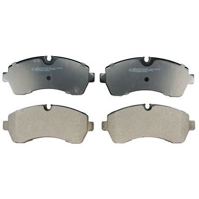 Fren Disk Balata Ön Mercedes Sprinter III P.Van FWD (910)(02.2018->)  AYD 60157B