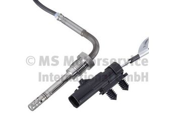 Egzoz Sıcaklık Sensörü  PIERBURG 7.14608.21.0  714608210 7.14608.21.0 ME230527 ME557325