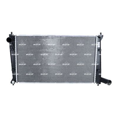 Su Radyatörü  MOTORTEC TFS0188