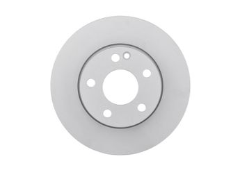 Fren Disk Ayna Ön Sağ ve Sol BOSCH 0 986 479 185  986479185 A1694210012 A 169 421 00 12 1694210012 169 421 00 12